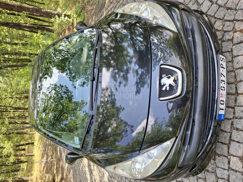 Peugeot 207 peugeot 207 1.4 hdi