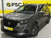 Peugeot 2008 Style/Kamera/Led