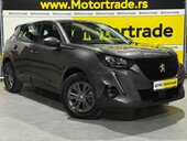 Peugeot 2008 Style/Kamera/Led