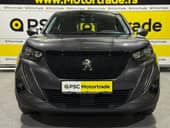 Peugeot 2008 Style/Kamera/Led