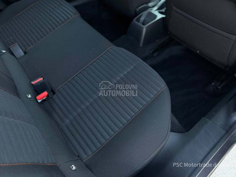 Peugeot 2008 Style/Kamera/Led