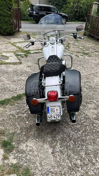 Harley Davidson dyne super glide