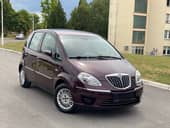 Lancia Musa Restajling