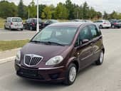 Lancia Musa Restajling