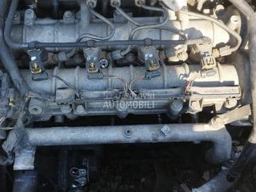 motor stilo 140ks za Fiat Stilo