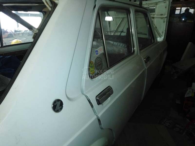 Zastava 101 L