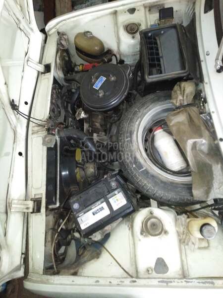 Zastava 101 L