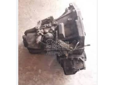 menjac 6 brzina za Fiat Stilo