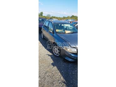 Fiat Stilo 2006. god. -  kompletan auto u delovima