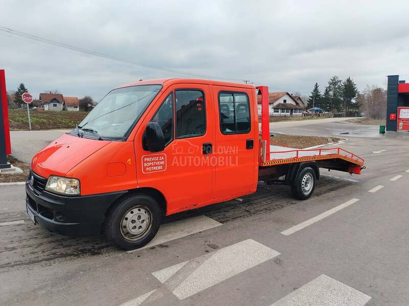 Fiat Ducato 