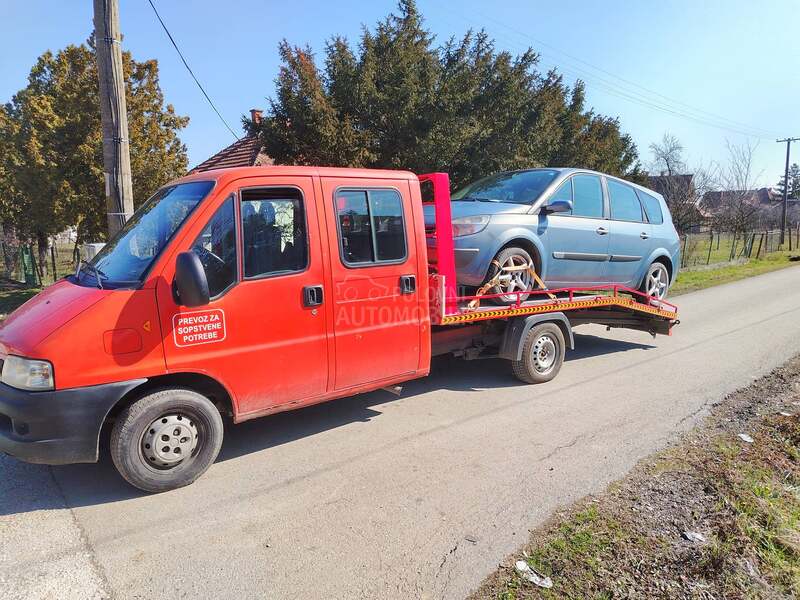 Fiat Ducato 