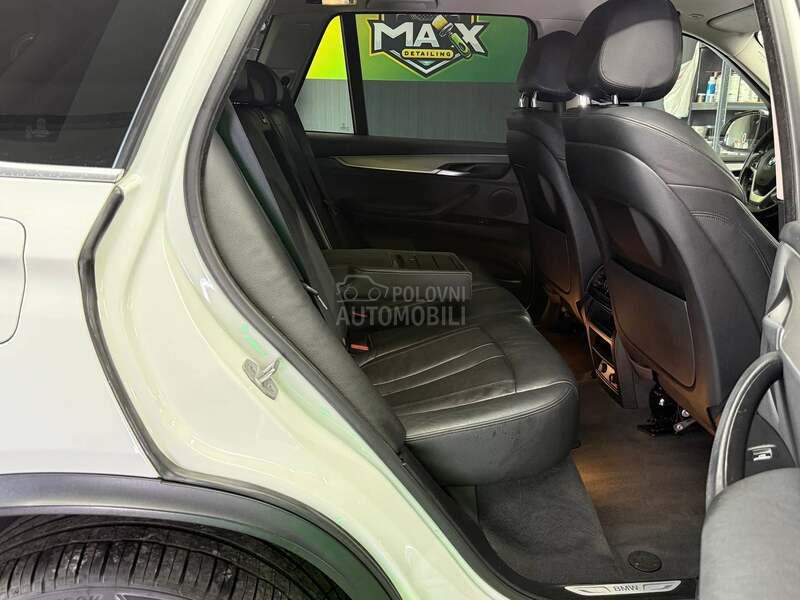 BMW X5 2.0D/XDRIVE/AUT./NOV