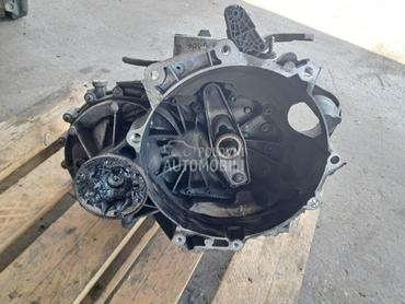 MJENJAC za Škoda Yeti