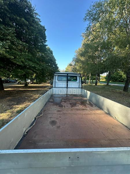 Mercedes Benz Sprinter 