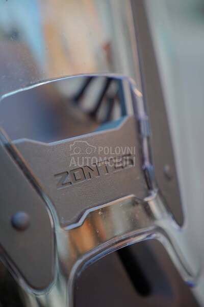 Zontes M125