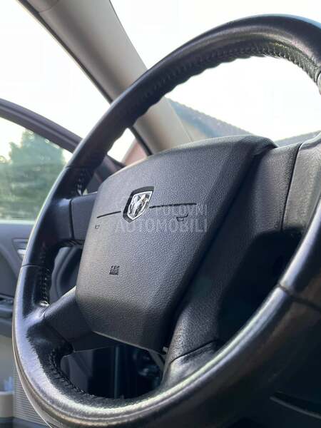 Fiat Freemont 2.0 CRD
