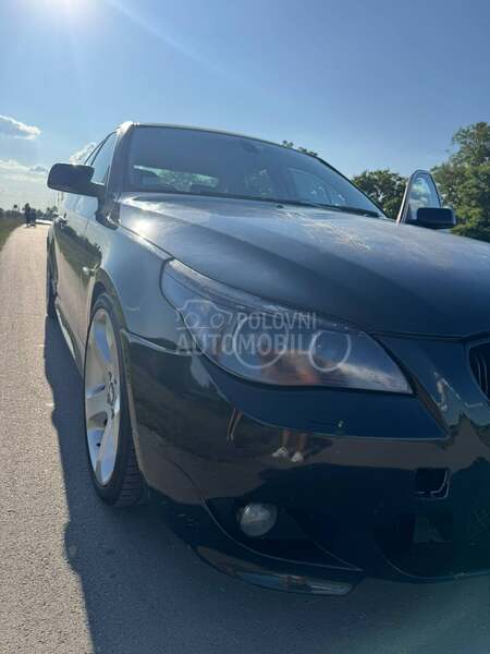 BMW 530 E60