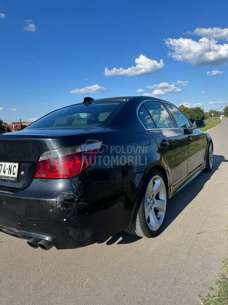 BMW 530 E60