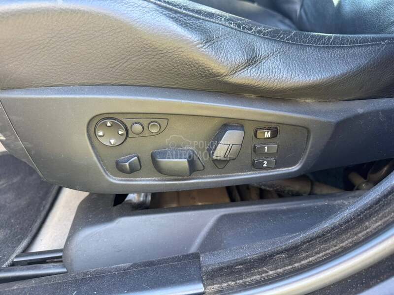 BMW 530 E60