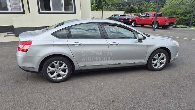 Citroen C5 2.0HDI