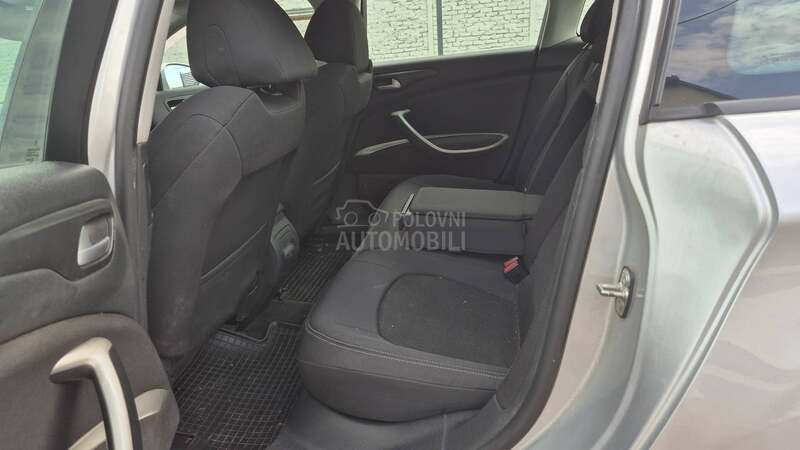 Citroen C5 2.0HDI