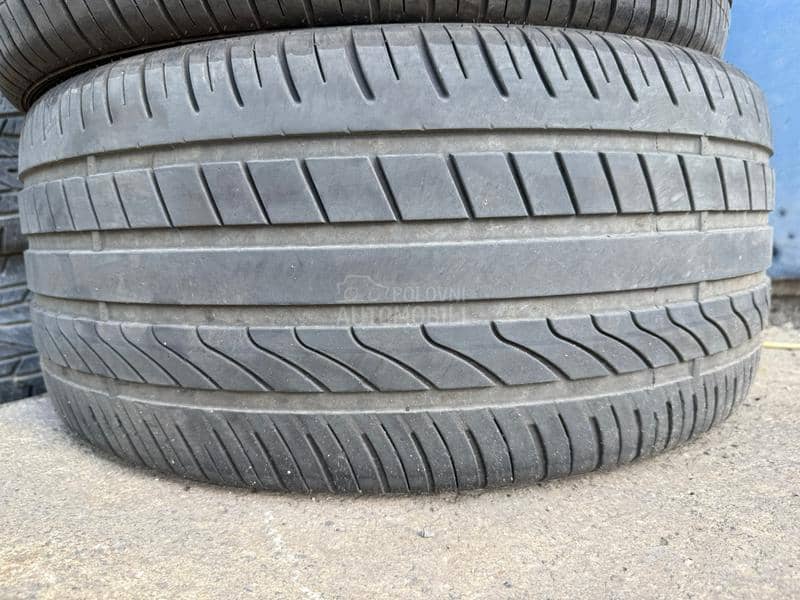 Achilles 245/40 R18 Letnja