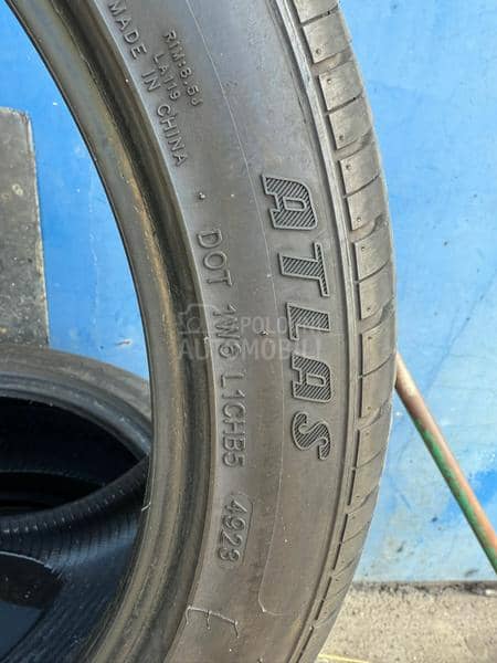 Achilles 245/40 R18 Letnja