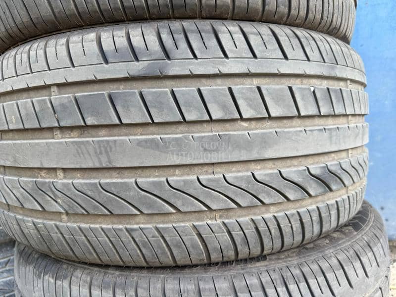 Achilles 245/40 R18 Letnja