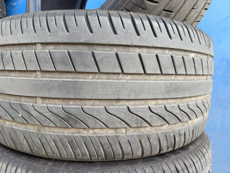 Achilles 245/40 R18 Letnja