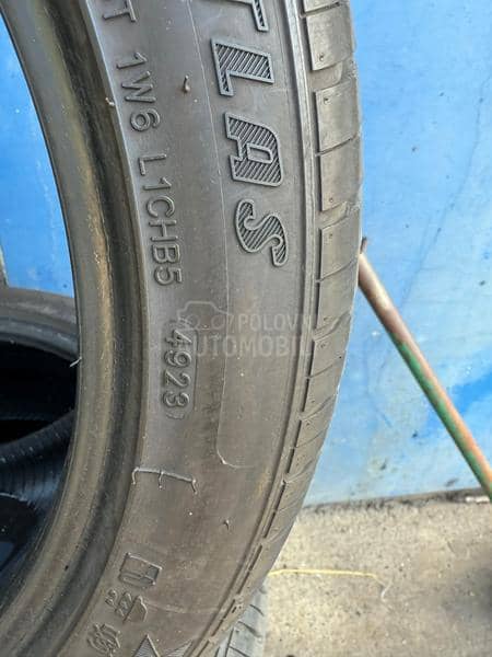 Achilles 245/40 R18 Letnja