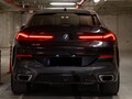 BMW X6 30d xDrive M sport