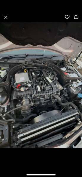 motor om651