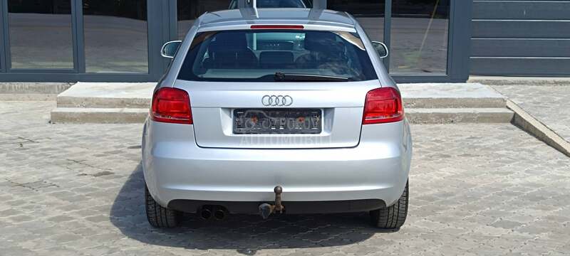 Audi A3 1.9 TDI