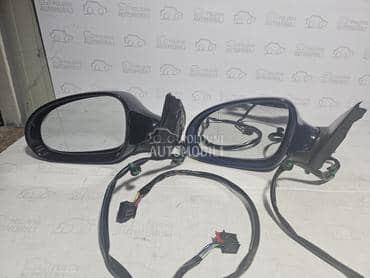 PASSAT B6 3CO ELSKLOPIV RETROV za Volkswagen Passat B6 od 2005. do 2010. god.