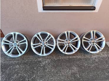Aluminijumske felne  18" 5 x 120