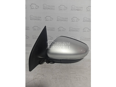 GOLF 6 CABRIO LEVI RETROVIZOR za Volkswagen Golf 6 od 2008. do 2013. god.