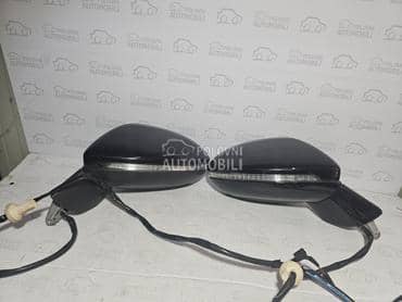 SPORTSVAN RETROVIZOR LEVI DES za Volkswagen Golf Sportsvan od 2013. do 2018. god.