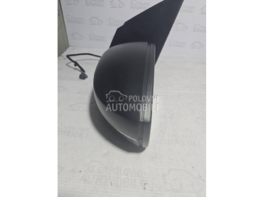 POLO 6C6R RETROVIZOR LEVI DES za Volkswagen Polo od 2009. do 2016. god.