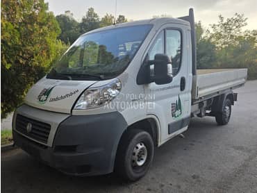 Fiat Ducato 2.2D 3.20x2.10 sanduk