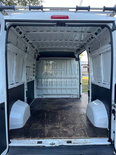 Citroen Jumper L2H2 O.R.G.K.M.
