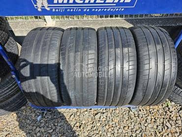 Petlas 245/45 R18 Letnja