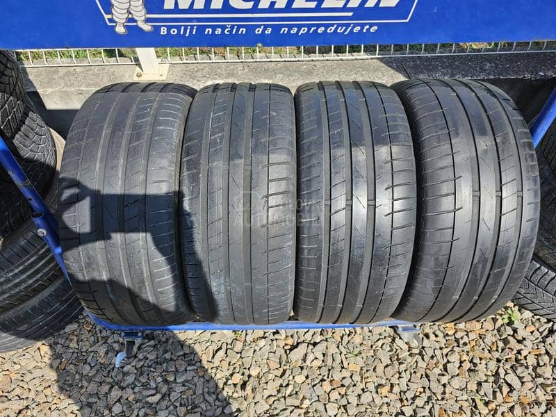 Petlas 245/45 R18 Letnja