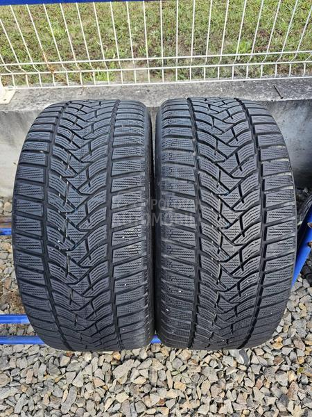 Dunlop 245/40 R18 Zimska
