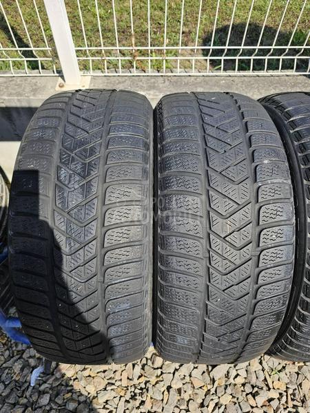 Pirelli 225/50 R17 Zimska