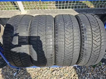 Pirelli 225/50 R17 Zimska