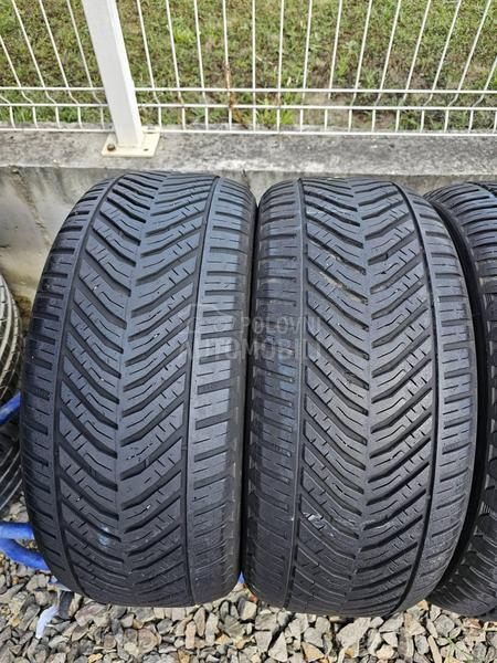 Tigar 225/45 R17 Sve sezone