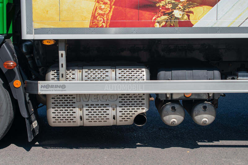 Iveco 75/190