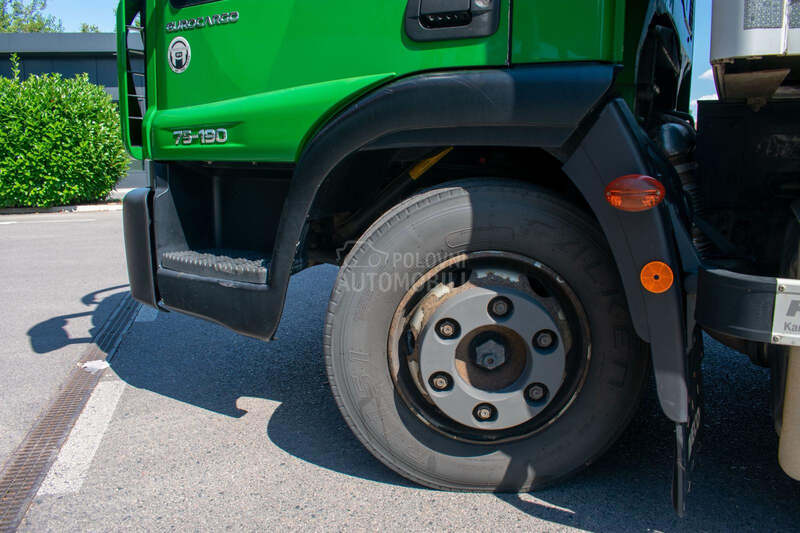 Iveco 75/190