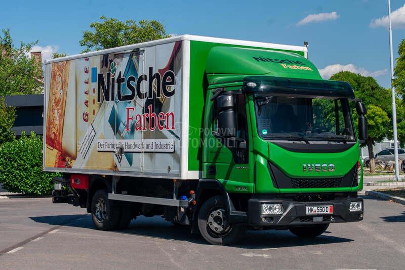 Iveco 75/190
