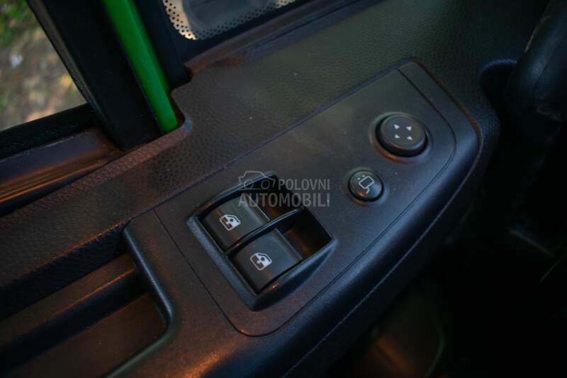 Iveco 75/190